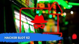Hacker Slot 62